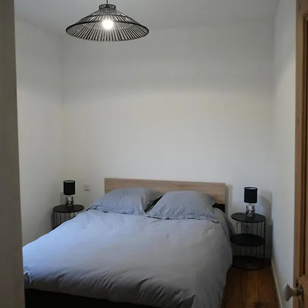 Hébergement de vacances Chez Rachel