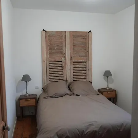 Hébergement de vacances Chez Rachel *